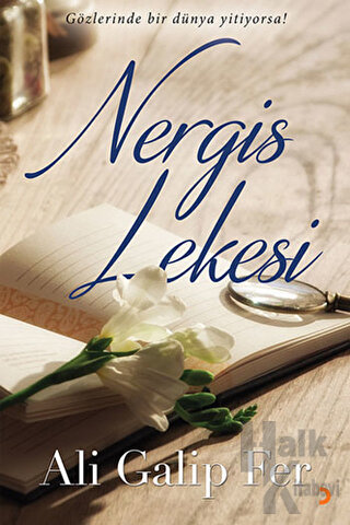 Nergis Lekesi