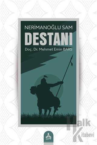 Nerimanoğlu Sam Destanı