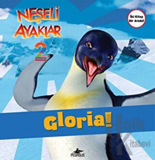 Neşeli Ayaklar 2: Gloria ve Ramon