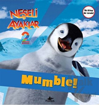 Neşeli Ayaklar 2: Mumble ve Atticus ile Boadicea