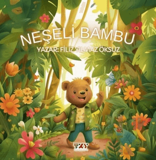 Neşeli Bambu