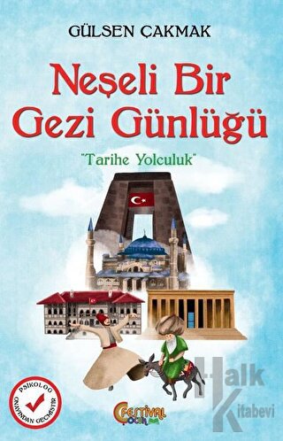 Neşeli Bir Gezi Günlüğü