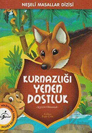 Neşeli Masallar (40 Kitap Takım)