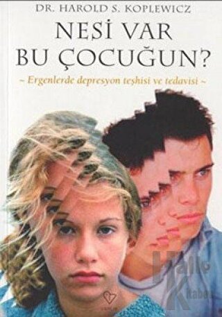 Nesi Var Bu Çocuğun?