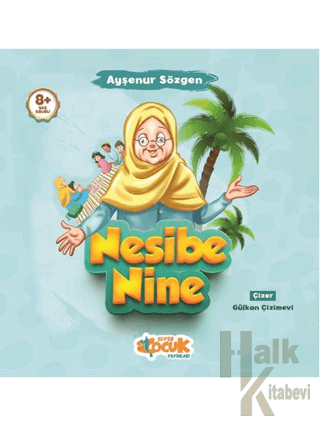 Nesibe Nine - Halkkitabevi