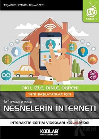 Nesnelerin İnterneti