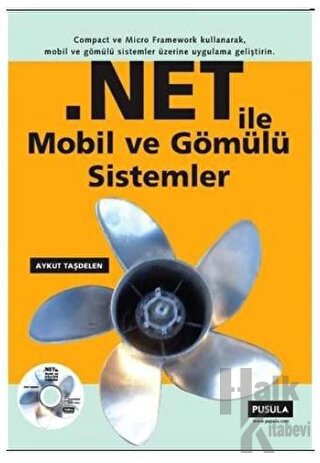 .NET ile Mobil ve Gömülü Sistemler