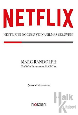 Netflix’in Doğuşu ve İnanılmaz Serüveni