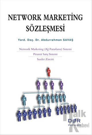 Network Marketing Sözleşmesi