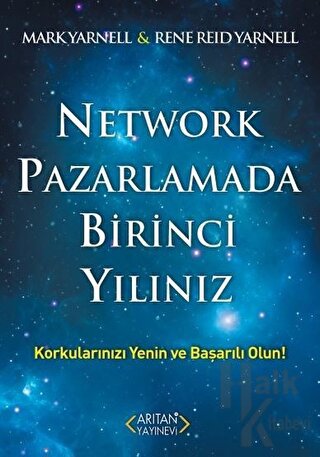 Network Pazarlamada Birinci Yılınız