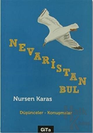 Nevaristan-Bul - Halkkitabevi