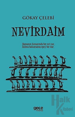 Nevirdaim