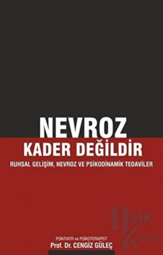 Nevroz Kader Değildir - Halkkitabevi