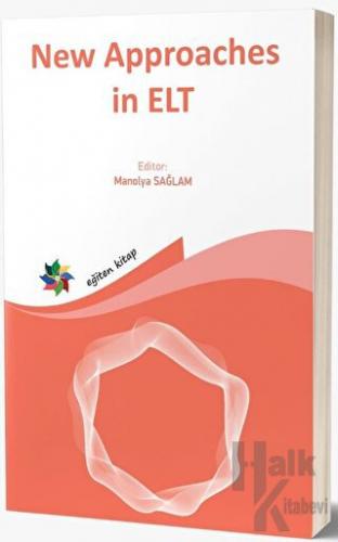 New Approaches in Elt