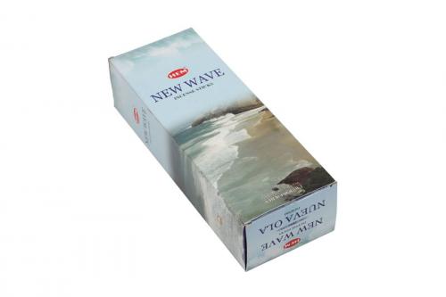 New Wave Tütsü Çubuğu 20'li Paket