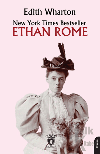 New York Times Bestseller Ethan Rome - Halkkitabevi