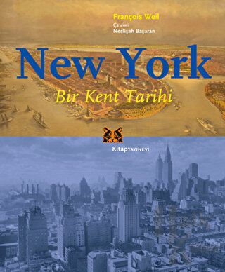 New York - Halkkitabevi