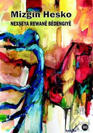 Nexşeya Rewane Bedengiye