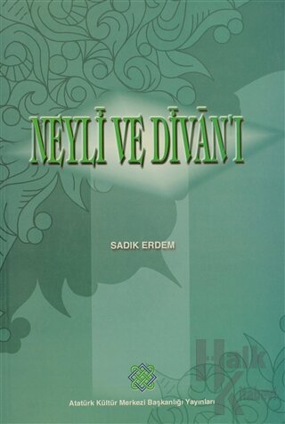 Neyli ve Divan'ı