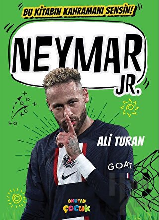 Neymar Jr