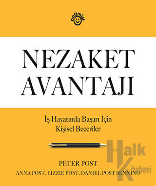 Nezaket Avantajı