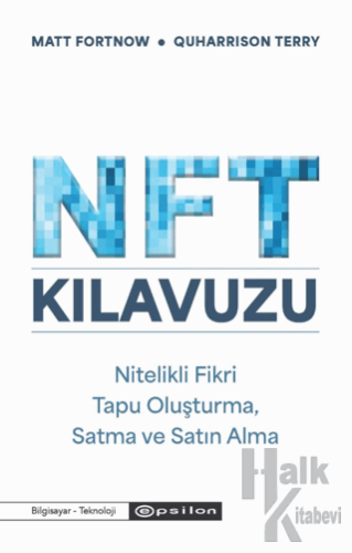 NFT Kılavuzu - Halkkitabevi