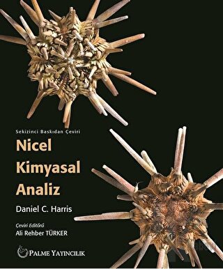 Nicel Kimyasal Analiz