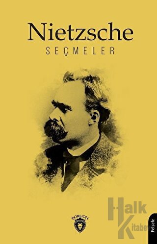 Nietzsche Seçmeler