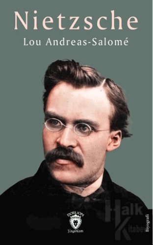 Nietzsche - Halkkitabevi