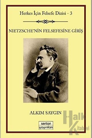 Nietzsche'nin Felsefesine Giriş