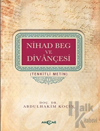 Nihad Beg ve Divançesi