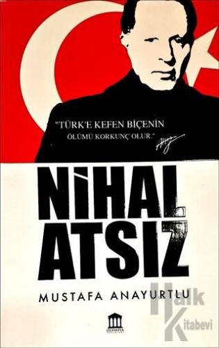 Nihal Atsız