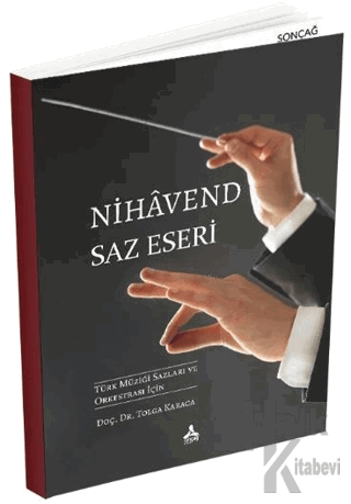 Nihavend Saz Eseri - Halkkitabevi