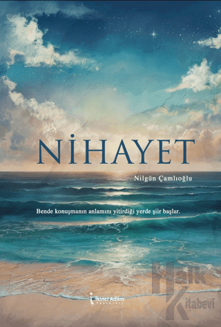 Nihayet