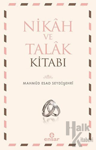 Nikah ve Talak Kitabı