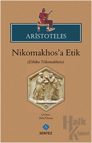 Nikomakhos'a Etik