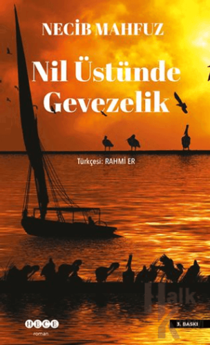 Nil Üstünde Gevezelik - Halkkitabevi