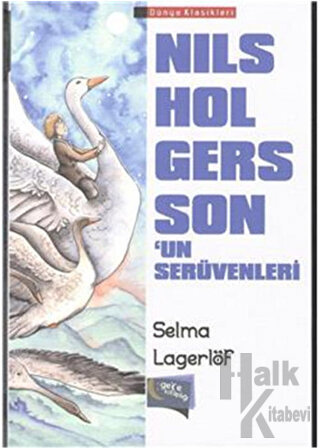 Nils Holgersson'un Serüvenleri