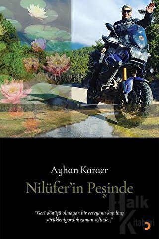 Nilüfer'in Peşinde - Halkkitabevi