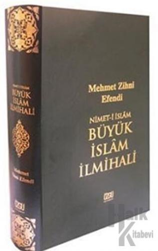 Nimet-i İslam Büyük İslam İlmihali