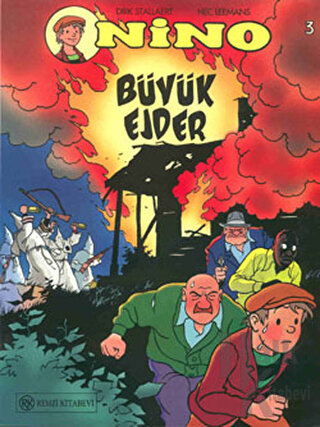 Nino Büyük Ejder