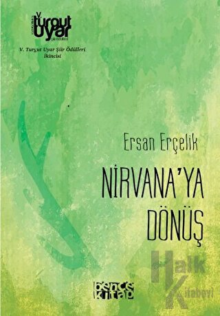 Nirvana'ya Dönüş - Halkkitabevi