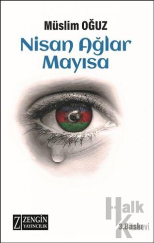 Nisan Ağlar Mayısa - Halkkitabevi