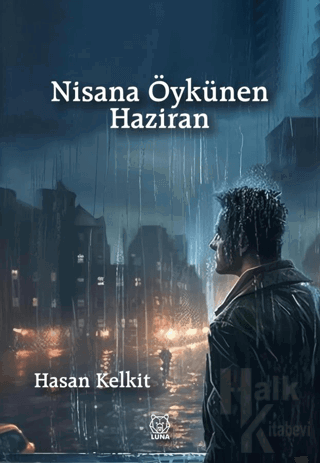 Nisana Öykünen Haziran - Halkkitabevi