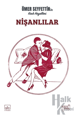 Nişanlılar - Halkkitabevi