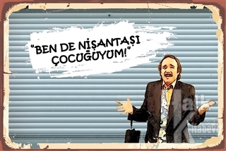 Nişantaşı Çocuğu