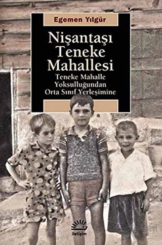 Nişantaşı Teneke Mahallesi - Halkkitabevi