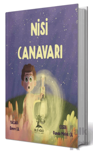 Nisi Canavarı - Halkkitabevi