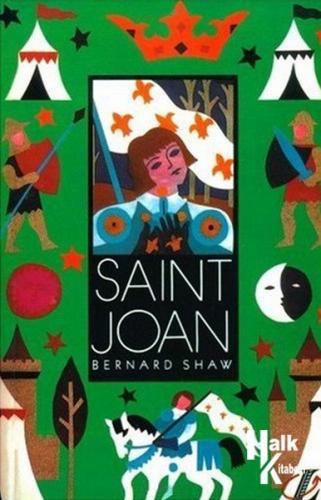Nll:Saint Joan