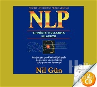 NLP - Zihninizi Kullanma Kılavuzu (2 CD)